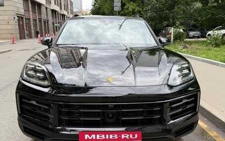 Porsche Cayenne III, 2024 год, 12 990 000 рублей, 5 фотография