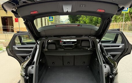 Porsche Cayenne III, 2024 год, 12 990 000 рублей, 21 фотография