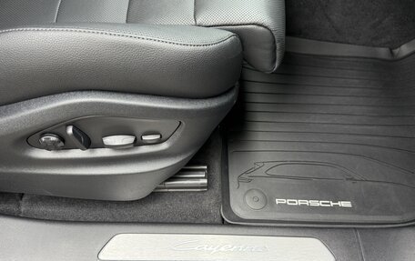 Porsche Cayenne III, 2024 год, 12 990 000 рублей, 20 фотография