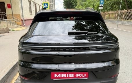 Porsche Cayenne III, 2024 год, 12 990 000 рублей, 9 фотография