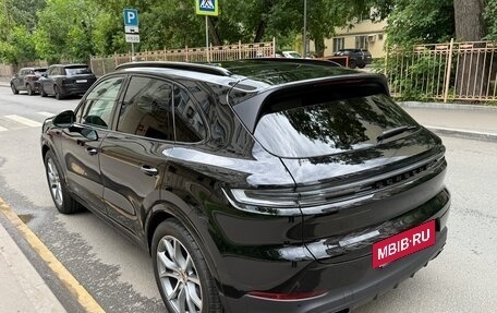 Porsche Cayenne III, 2024 год, 12 990 000 рублей, 8 фотография