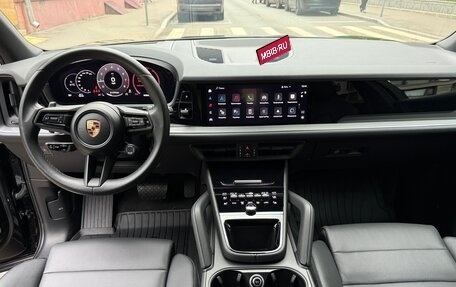 Porsche Cayenne III, 2024 год, 12 990 000 рублей, 22 фотография
