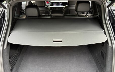 Porsche Cayenne III, 2024 год, 12 990 000 рублей, 40 фотография