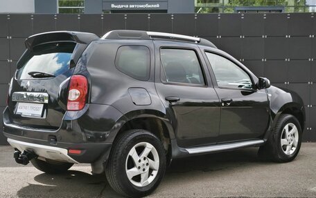Renault Duster I рестайлинг, 2013 год, 900 000 рублей, 6 фотография