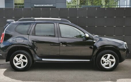 Renault Duster I рестайлинг, 2013 год, 900 000 рублей, 5 фотография
