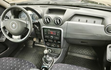 Renault Duster I рестайлинг, 2013 год, 900 000 рублей, 16 фотография
