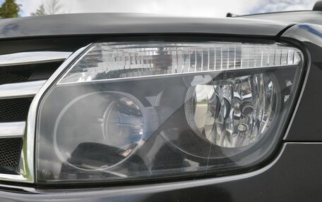 Renault Duster I рестайлинг, 2013 год, 900 000 рублей, 11 фотография