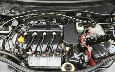 Renault Duster I рестайлинг, 2013 год, 900 000 рублей, 13 фотография