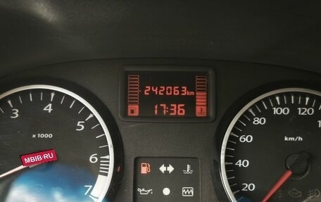 Renault Duster I рестайлинг, 2013 год, 900 000 рублей, 15 фотография
