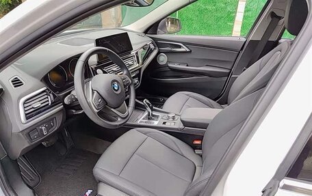 BMW 1 серия, 2022 год, 1 420 202 рублей, 11 фотография