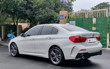 BMW 1 серия, 2022 год, 1 420 202 рублей, 8 фотография