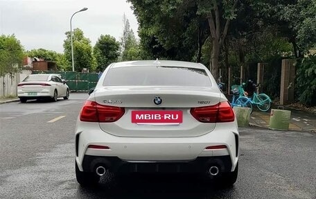BMW 1 серия, 2022 год, 1 420 202 рублей, 3 фотография