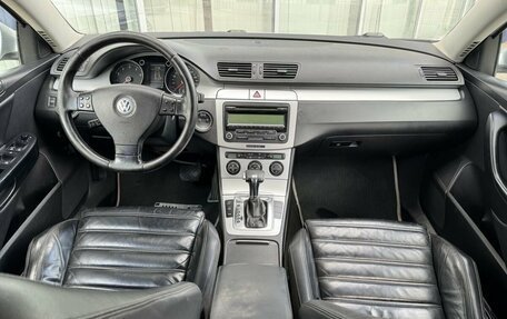 Volkswagen Passat B6, 2009 год, 608 000 рублей, 9 фотография
