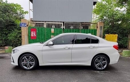 BMW 1 серия, 2022 год, 1 420 202 рублей, 9 фотография