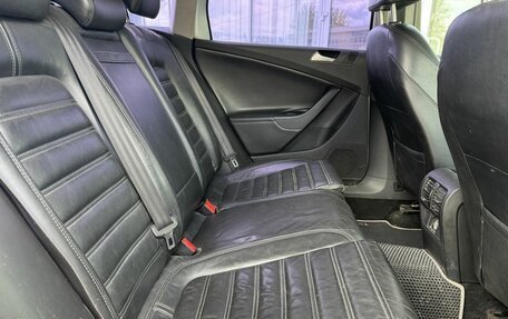 Volkswagen Passat B6, 2009 год, 608 000 рублей, 11 фотография