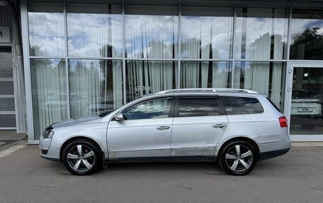 Volkswagen Passat B6, 2009 год, 608 000 рублей, 8 фотография