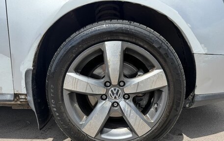 Volkswagen Passat B6, 2009 год, 608 000 рублей, 12 фотография
