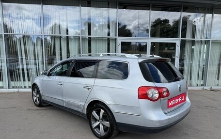 Volkswagen Passat B6, 2009 год, 608 000 рублей, 7 фотография