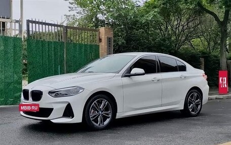 BMW 1 серия, 2022 год, 1 420 202 рублей, 4 фотография