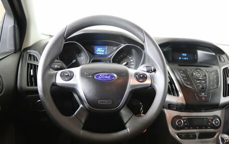 Ford Focus III, 2013 год, 719 990 рублей, 10 фотография