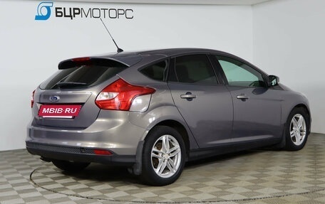 Ford Focus III, 2013 год, 719 990 рублей, 5 фотография