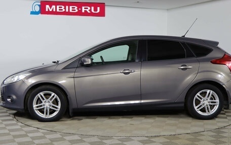 Ford Focus III, 2013 год, 719 990 рублей, 8 фотография