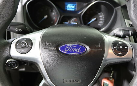 Ford Focus III, 2013 год, 719 990 рублей, 11 фотография