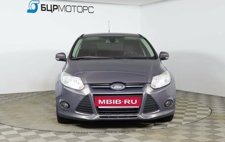 Ford Focus III, 2013 год, 719 990 рублей, 2 фотография