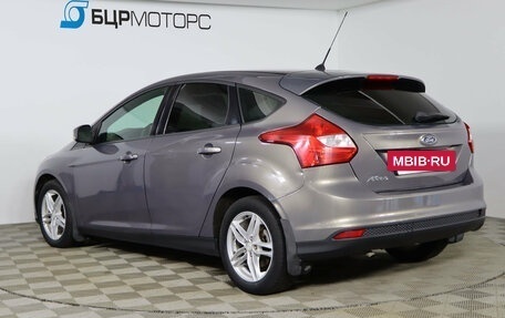 Ford Focus III, 2013 год, 719 990 рублей, 7 фотография