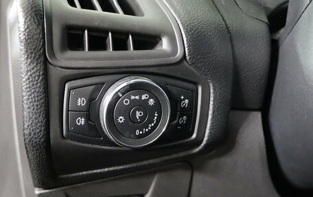 Ford Focus III, 2013 год, 719 990 рублей, 16 фотография