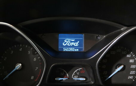 Ford Focus III, 2013 год, 719 990 рублей, 17 фотография