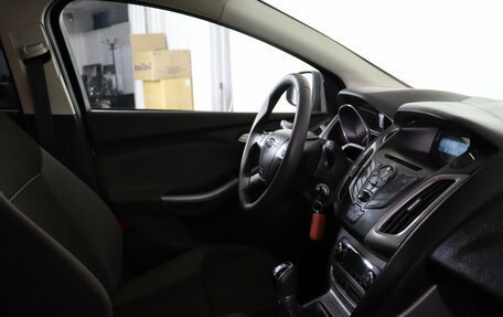 Ford Focus III, 2013 год, 719 990 рублей, 14 фотография
