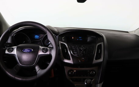 Ford Focus III, 2013 год, 719 990 рублей, 13 фотография