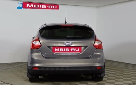 Ford Focus III, 2013 год, 719 990 рублей, 6 фотография