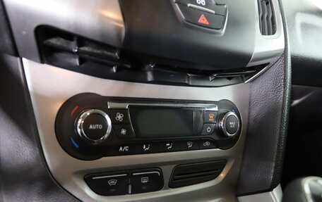 Ford Focus III, 2013 год, 719 990 рублей, 19 фотография