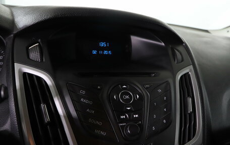 Ford Focus III, 2013 год, 719 990 рублей, 18 фотография