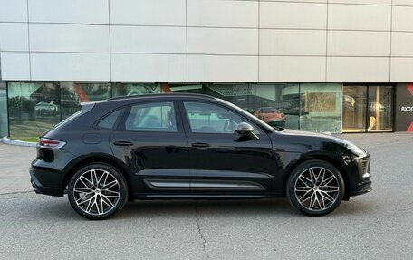 Porsche Macan I рестайлинг, 2026 год, 11 782 638 рублей, 6 фотография