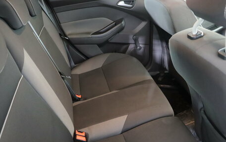 Ford Focus III, 2013 год, 719 990 рублей, 21 фотография