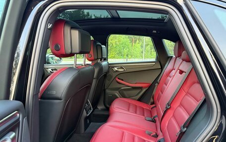 Porsche Macan I рестайлинг, 2026 год, 11 782 638 рублей, 11 фотография
