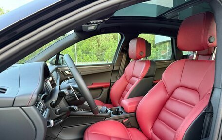 Porsche Macan I рестайлинг, 2026 год, 11 782 638 рублей, 10 фотография