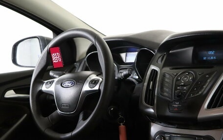 Ford Focus III, 2013 год, 719 990 рублей, 12 фотография
