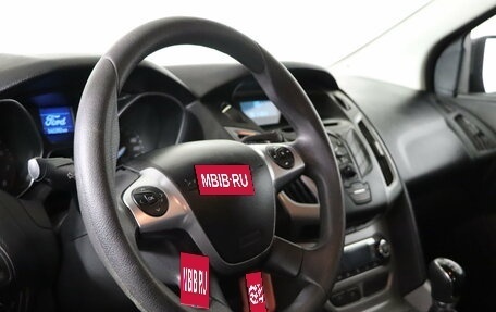Ford Focus III, 2013 год, 719 990 рублей, 9 фотография