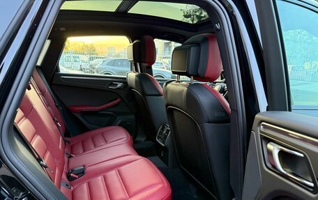 Porsche Macan I рестайлинг, 2026 год, 11 782 638 рублей, 13 фотография