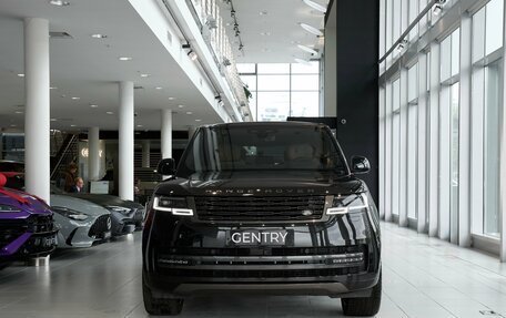 Land Rover Range Rover IV рестайлинг, 2026 год, 23 900 000 рублей, 2 фотография