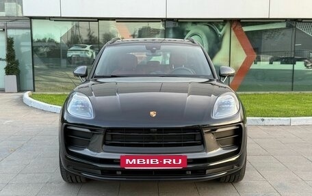 Porsche Macan I рестайлинг, 2026 год, 11 782 638 рублей, 8 фотография