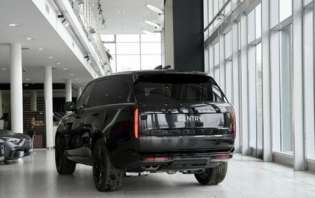 Land Rover Range Rover IV рестайлинг, 2026 год, 23 900 000 рублей, 5 фотография