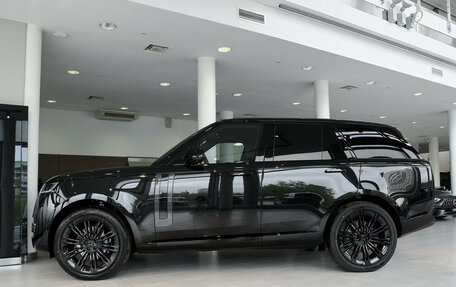 Land Rover Range Rover IV рестайлинг, 2026 год, 23 900 000 рублей, 3 фотография