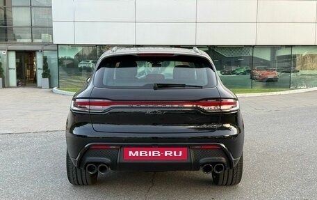 Porsche Macan I рестайлинг, 2026 год, 11 782 638 рублей, 4 фотография