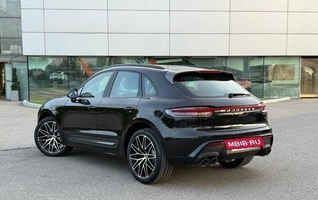 Porsche Macan I рестайлинг, 2026 год, 11 782 638 рублей, 3 фотография