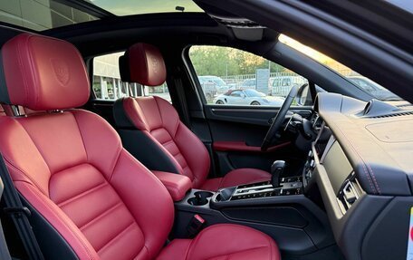 Porsche Macan I рестайлинг, 2026 год, 11 782 638 рублей, 15 фотография